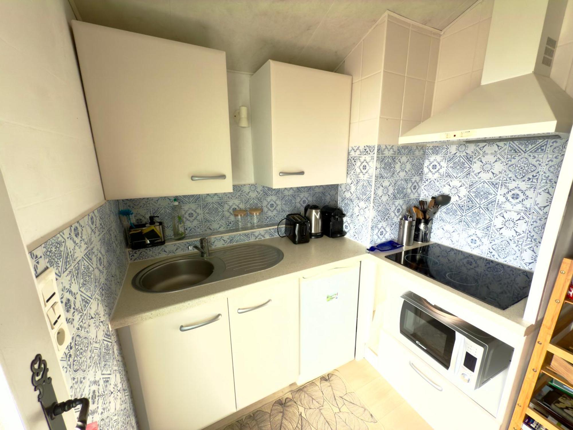 Maison Des Chenes 64 - Independant Apartment With Terrasse Boucau Luaran gambar